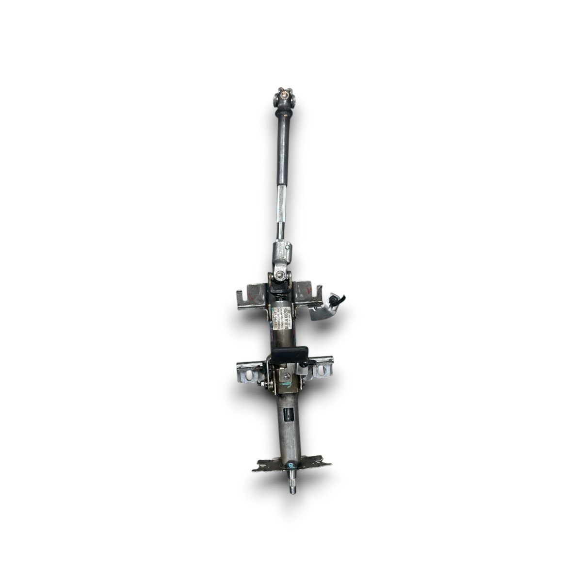 Piantone / Canna Sterzo Suzuki Splash cod.4820051K10 1.2 Benzina (2008 > 2015) - F&P CRASH SRLS - Ricambi Usati