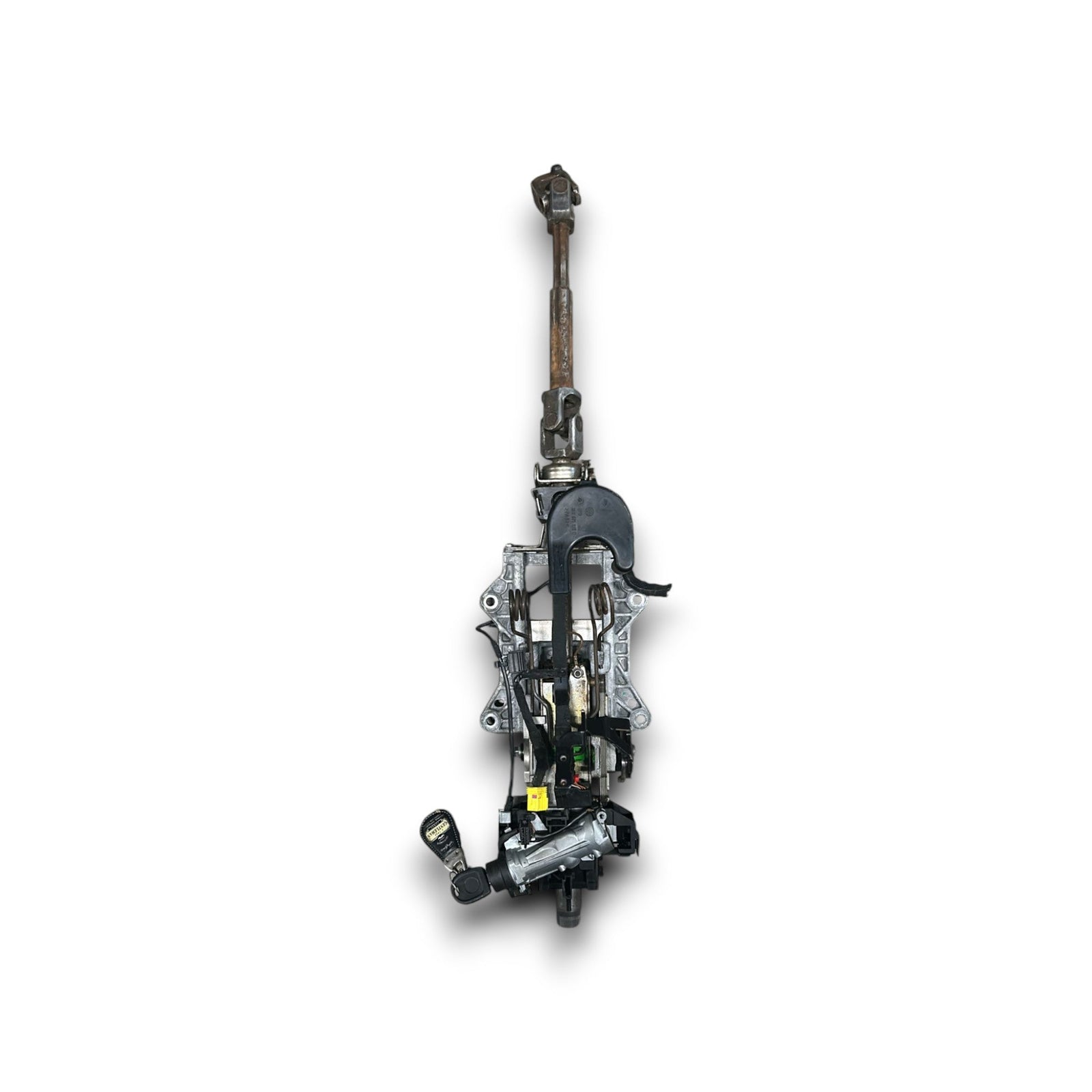 Steering Column / Steering Shaft Volkswagen Golf V (2003 > 2008) cod.1K1419502R - F&P CRASH SRLS - Used Parts