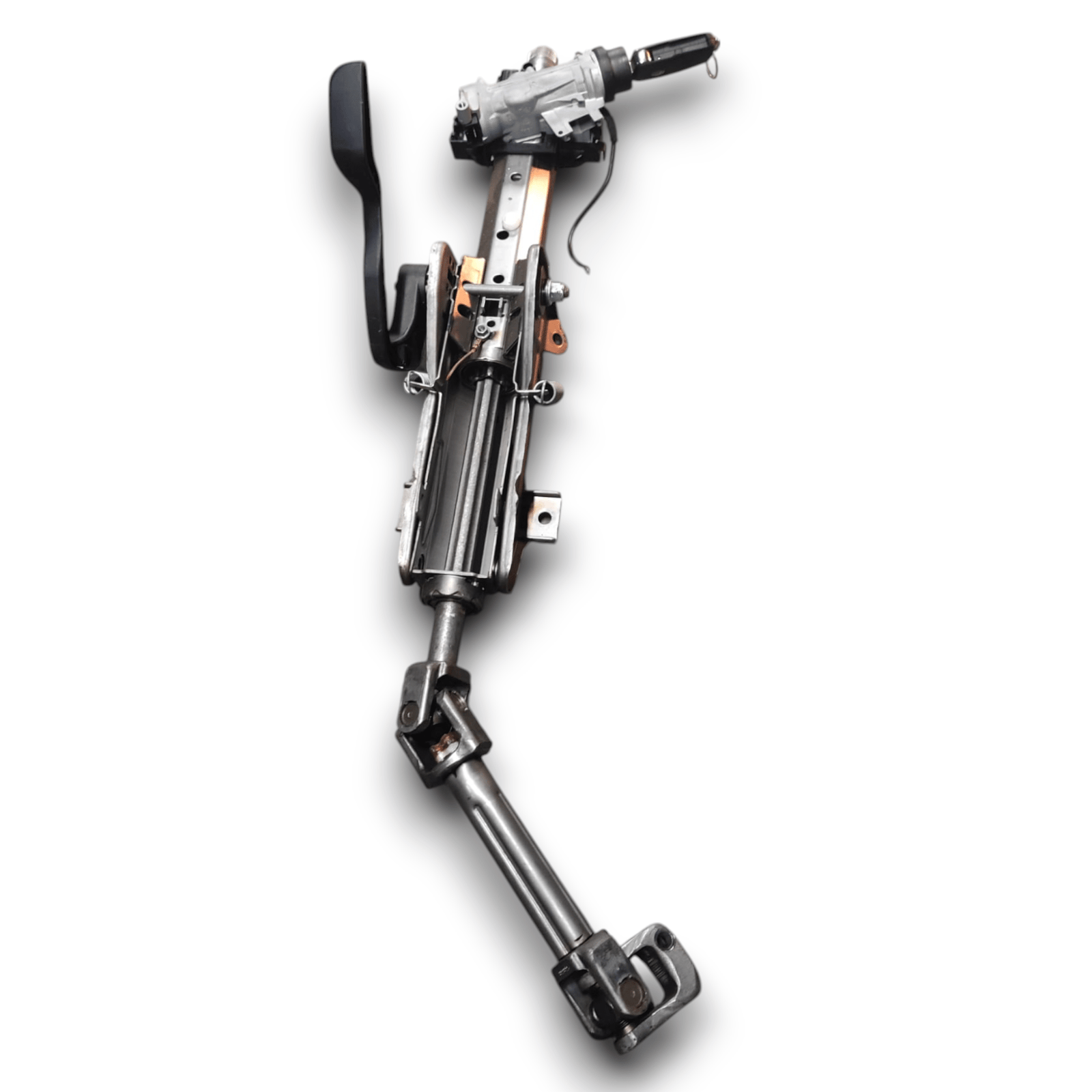 Steering Column / Steering Tube Volkswagen Golf VI 2.0 Diesel COD: 1K1419502BB (2008 - 2012) - F&P CRASH SRLS - Used Parts