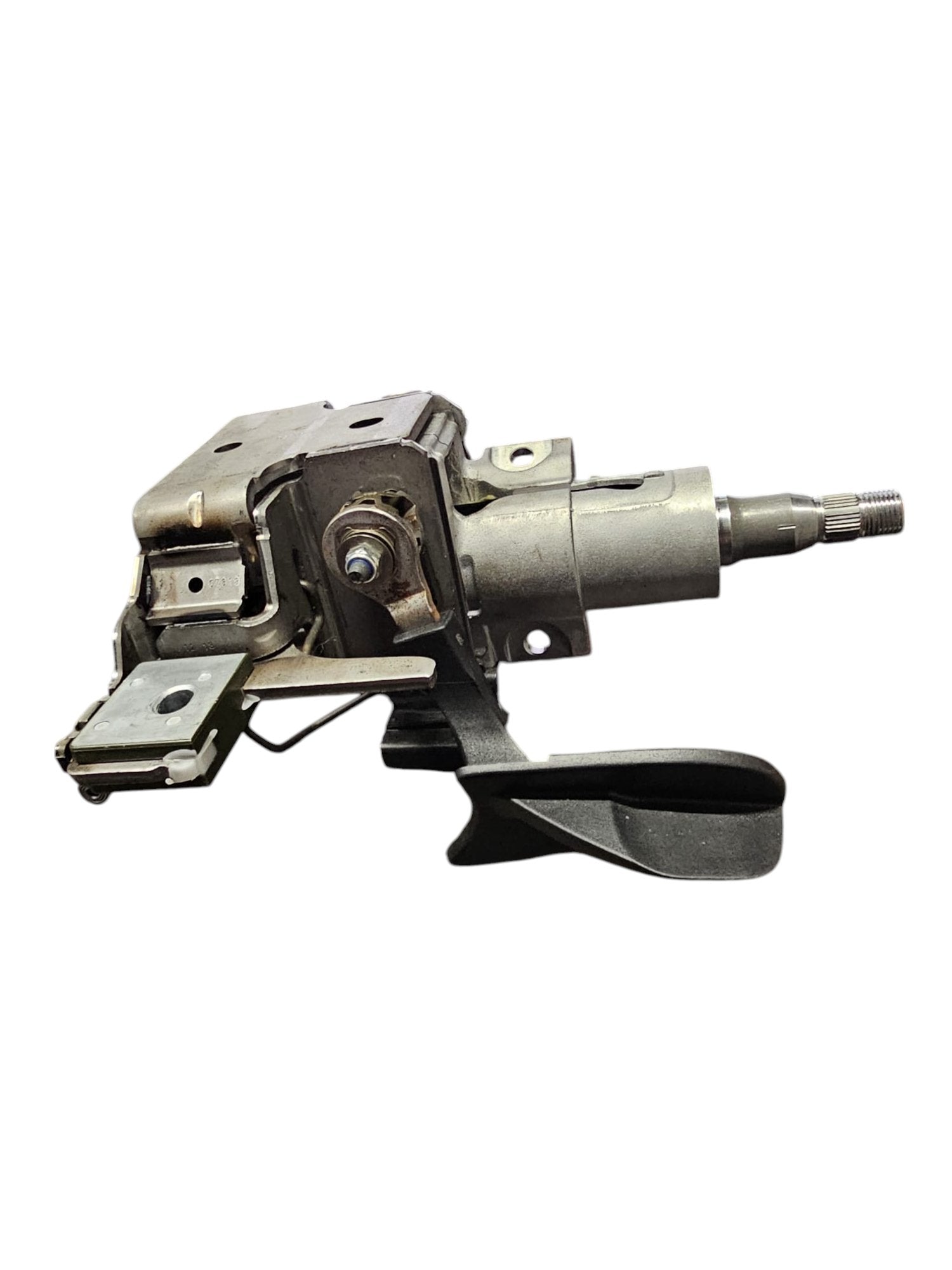 Piantone / Canna Sterzo Volkswagen Golf VII (2012 - 2019) - F&P CRASH SRLS - Ricambi Usati