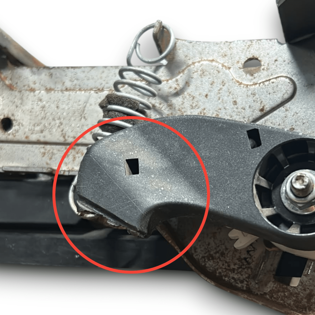 Piantone / canna sterzo volkswagen golf vii cod:ep0916564b / 5q1953507 (2012 > 2019) + devioluci - F&P CRASH SRL - Ricambi Usati