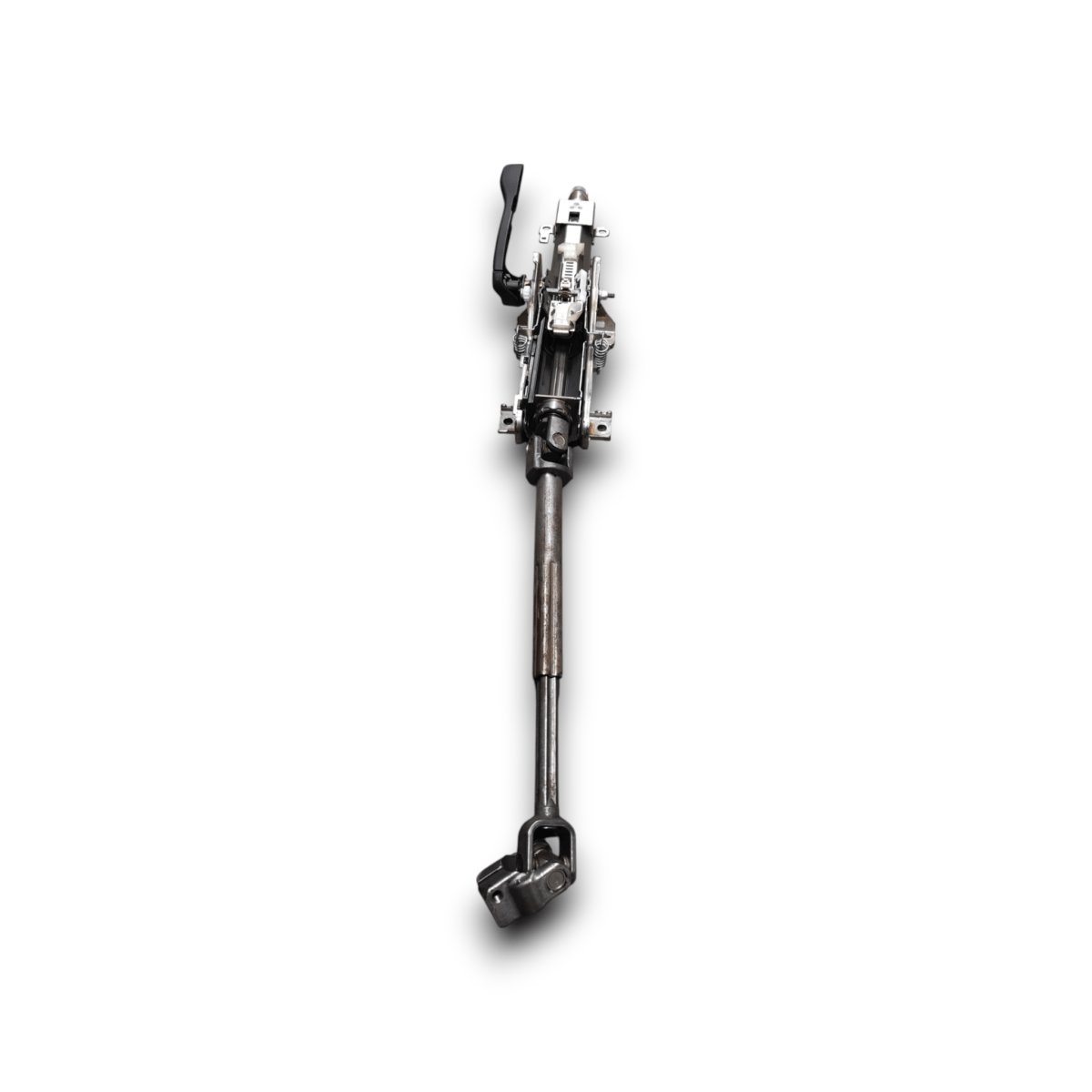 Piantone / canna sterzo volkswagen tiguan (ad) 2.0 diesel cod: 5q1419512h (2016 - 2024) - F&P CRASH SRLS - Ricambi Usati