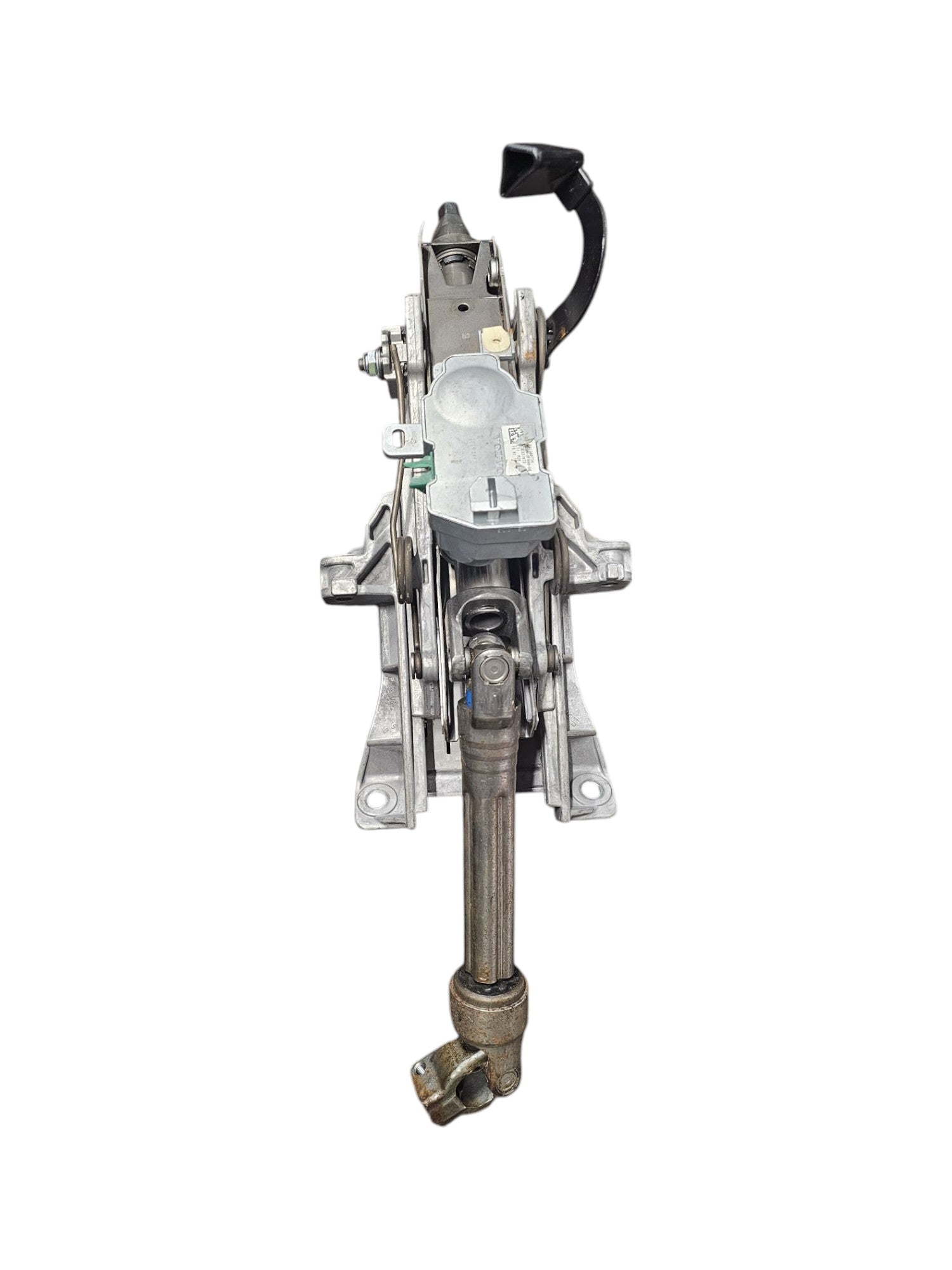 Piantone / Canna Sterzo Volvo V60 I Cod:P31429652 (2010 - 2018) - F&P CRASH SRLS - Ricambi Usati