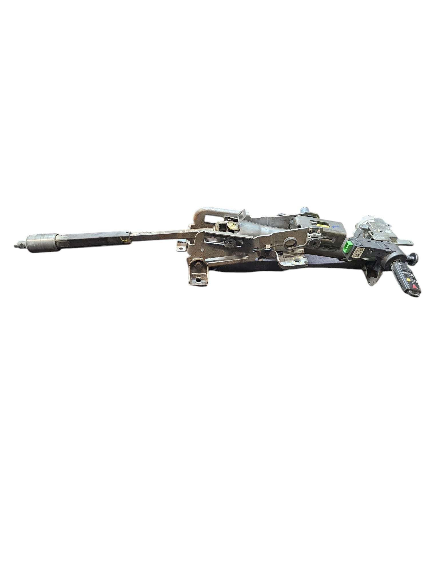 Steering Column / Steering Shaft Volvo XC90 2.4 Diesel (2002 - 2014) Code:P31202927 - F&P CRASH SRLS - Used Parts