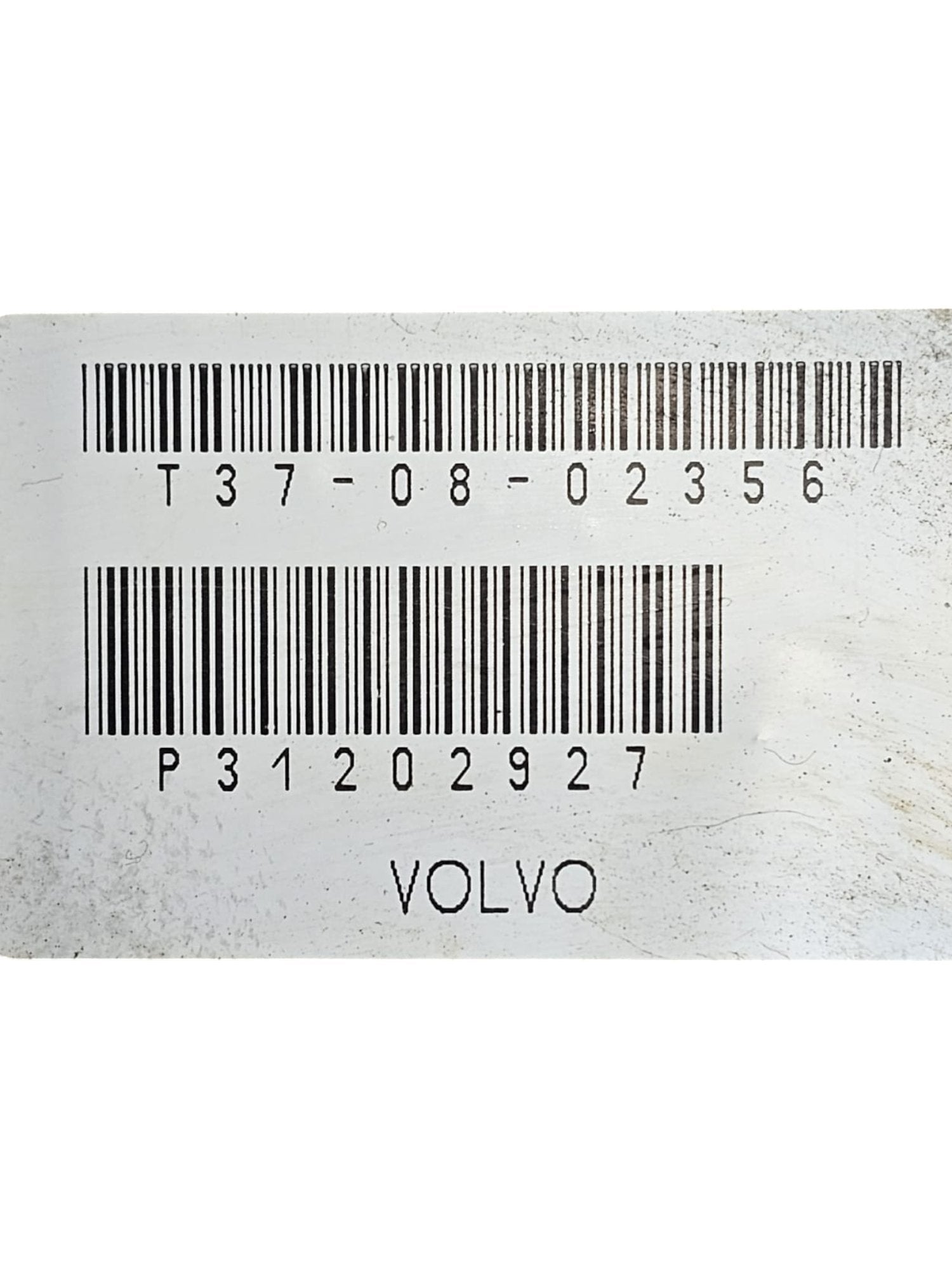 Steering Column / Steering Shaft Volvo XC90 2.4 Diesel (2002 - 2014) Code:P31202927 - F&P CRASH SRLS - Used Parts