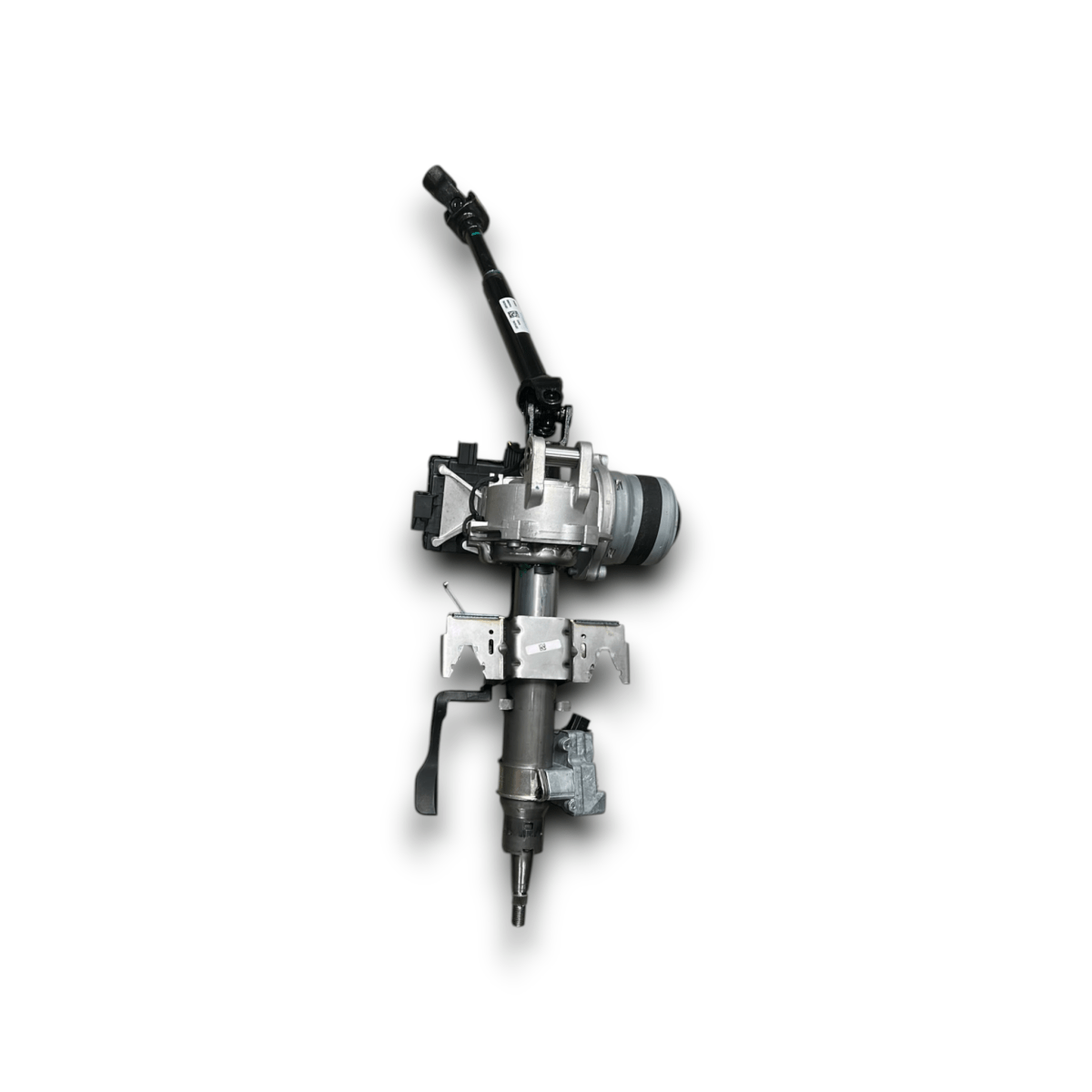 Steering column / steering tube wave 3 1.5 petrol / LPG code: FX11 - 3418100 - 01AA (2022 >) - F&P CRASH SRLS - Used Spare Parts