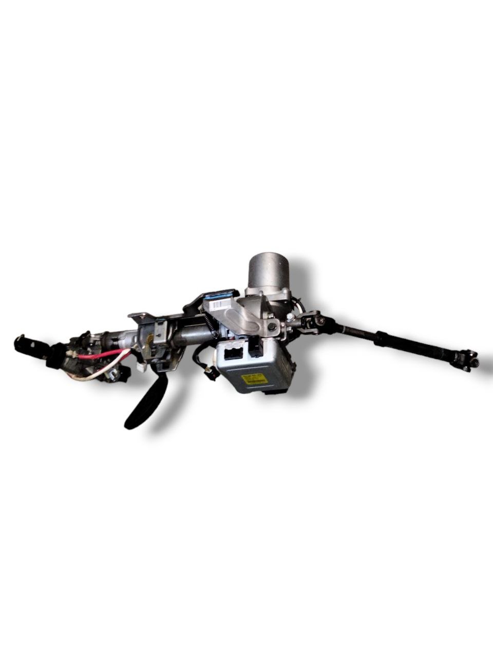 Steering Column + Ignition / Starting Switch + Key Kia Sportage (2013) code.56345 - 3U511 - F&P CRASH SRLS - Used Parts