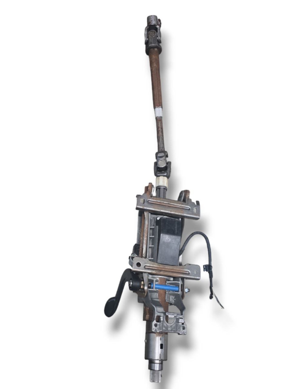 Piantone Sterzo + Blocchetto Accensione Mini Countryman R60 1600 Benzina ( 2014 - 2016 ) Cod : 3002204800 - F&P CRASH SRLS - Ricambi Usati