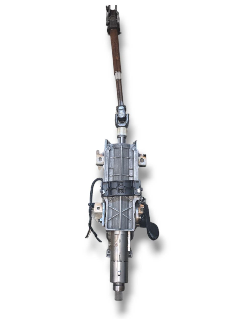 Piantone Sterzo + Blocchetto Accensione Mini Countryman R60 1600 Benzina ( 2014 - 2016 ) Cod : 3002204800 - F&P CRASH SRLS - Ricambi Usati