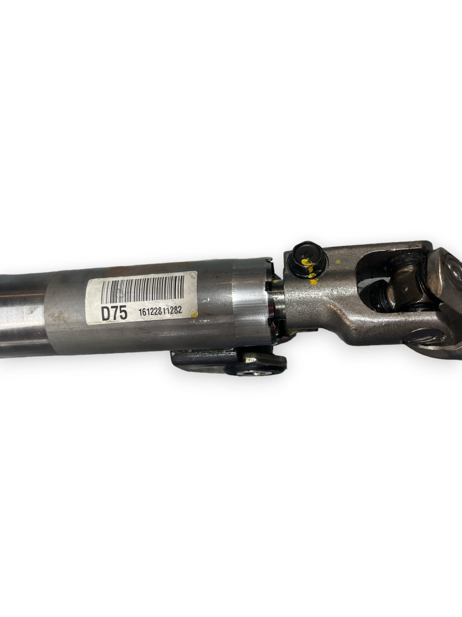 Steering Column Key Switch Kia Sportage (2017 - 1.7d) code: 16122811282 - F&P CRASH SRLS - Used Parts