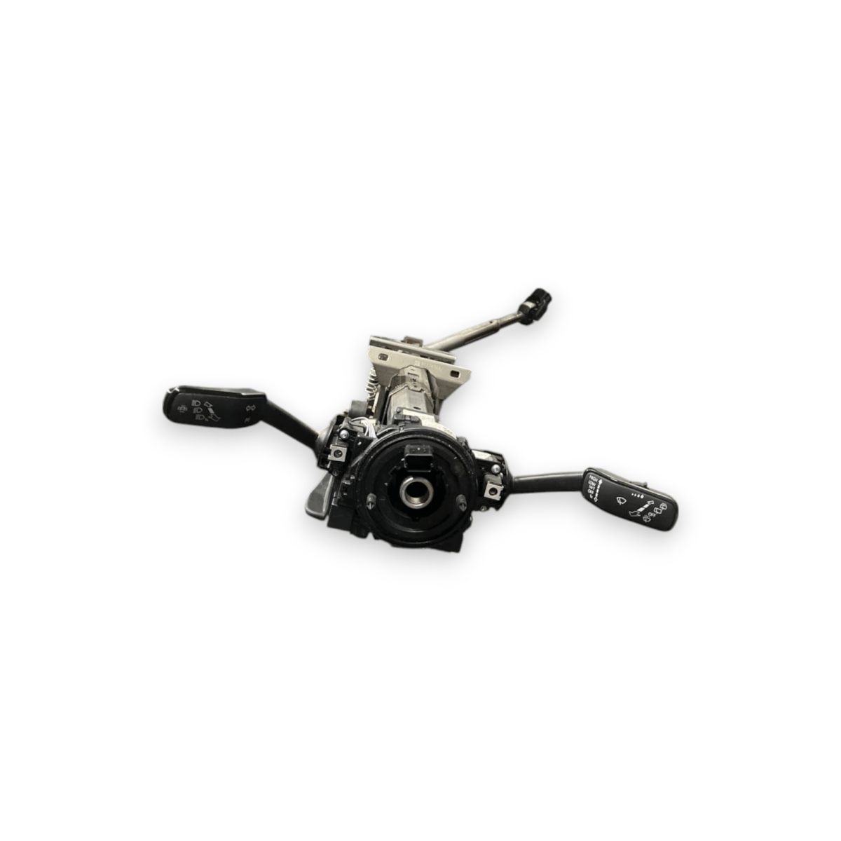 Steering Column / Steering Tube + Turn Signal Lever Volkswagen Tiguan AD (2016 to 2024) code: EP0916564B1 - F&P CRASH SRLS - Used Parts