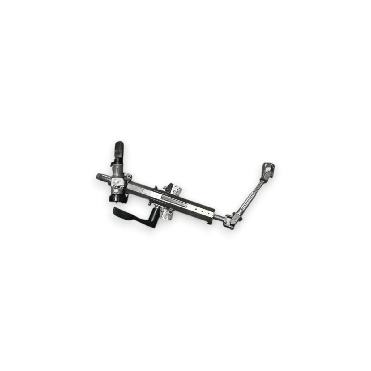 Piantone Sterzo / Canna Sterzo Volkswagen Polo V 6R 1.6 Benzina - Gpl (2009 al 2017) cod: 6R1419501EQ - F&P CRASH SRL - Ricambi Usati