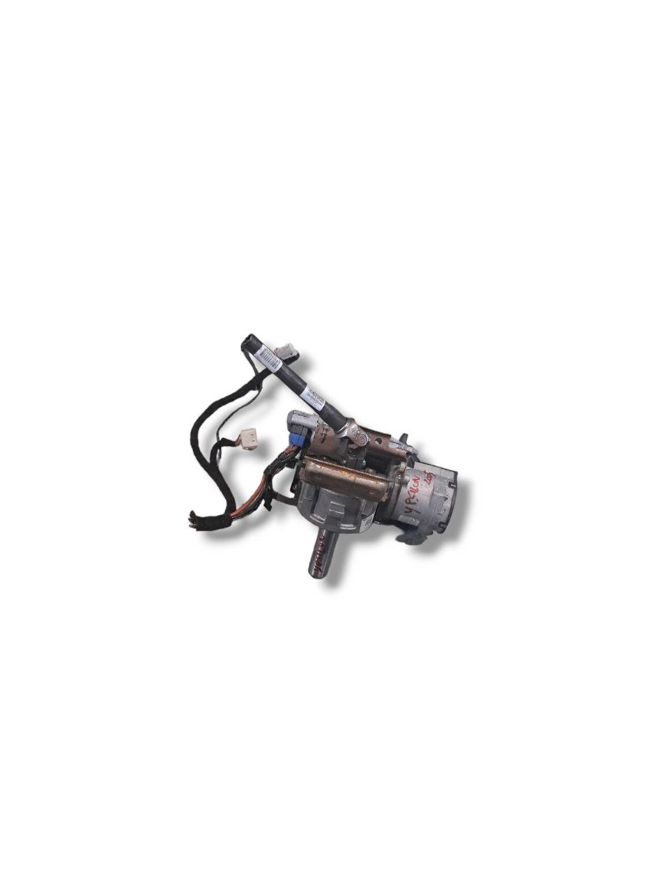 Steering Column City Lancia Ypsilon 1.3 Mjt (2003 - 2006) COD:51825824 - F&P CRASH SRLS - Used Parts
