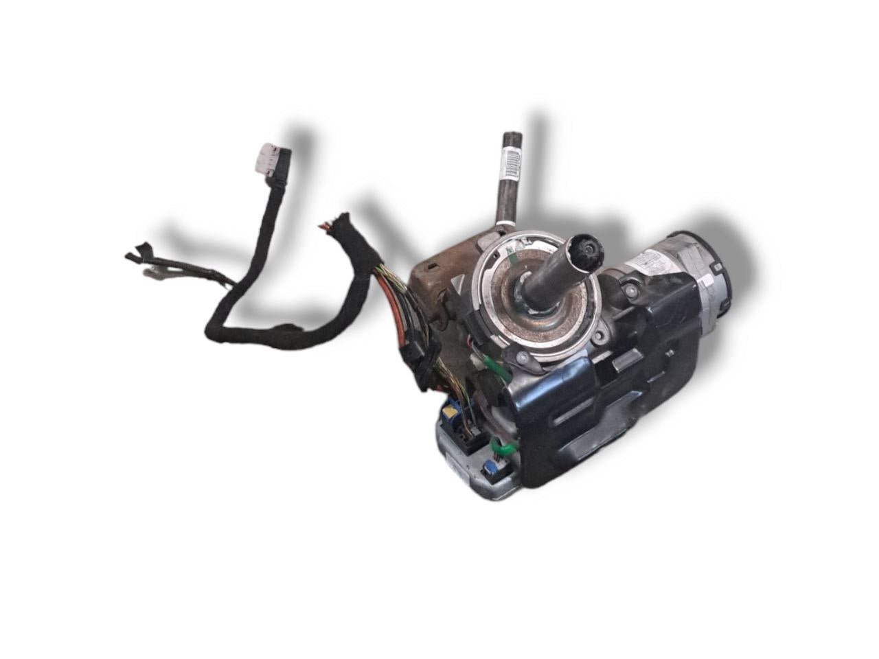 Steering Column City Lancia Ypsilon 1.3 Mjt (2003 - 2006) COD:51825824 - F&P CRASH SRLS - Used Parts