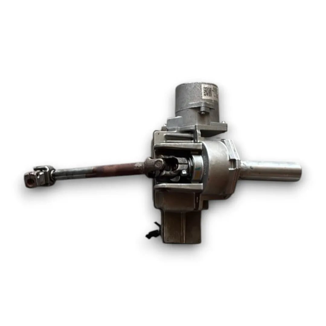 Dettaglio Piantone sterzo completo Fiat Punto II 2003–2007 cod. 2611786110D - foto 2