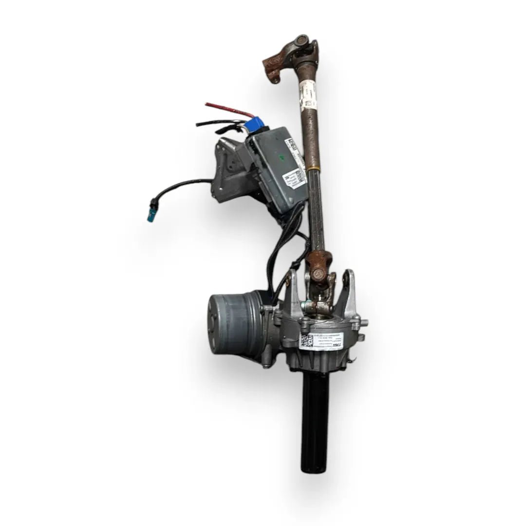 Piantone sterzo completo Jeep Renegade 2014–2019 cod. 00520555390