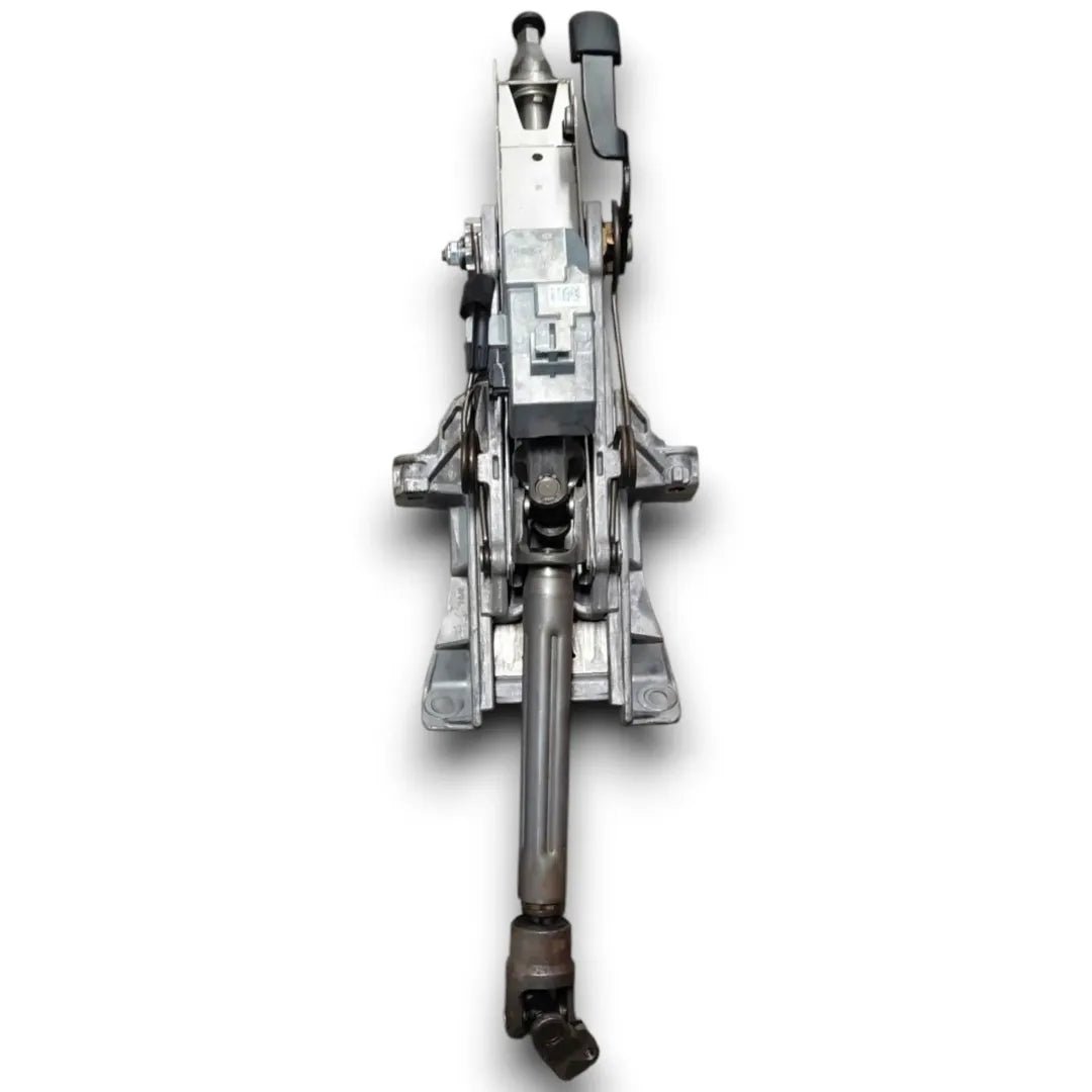 Piantone sterzo completo Land Rover Range Rover Evoque 2011–2019 OEM 665681-001 - F&P CRASH SRL - Ricambi Usati