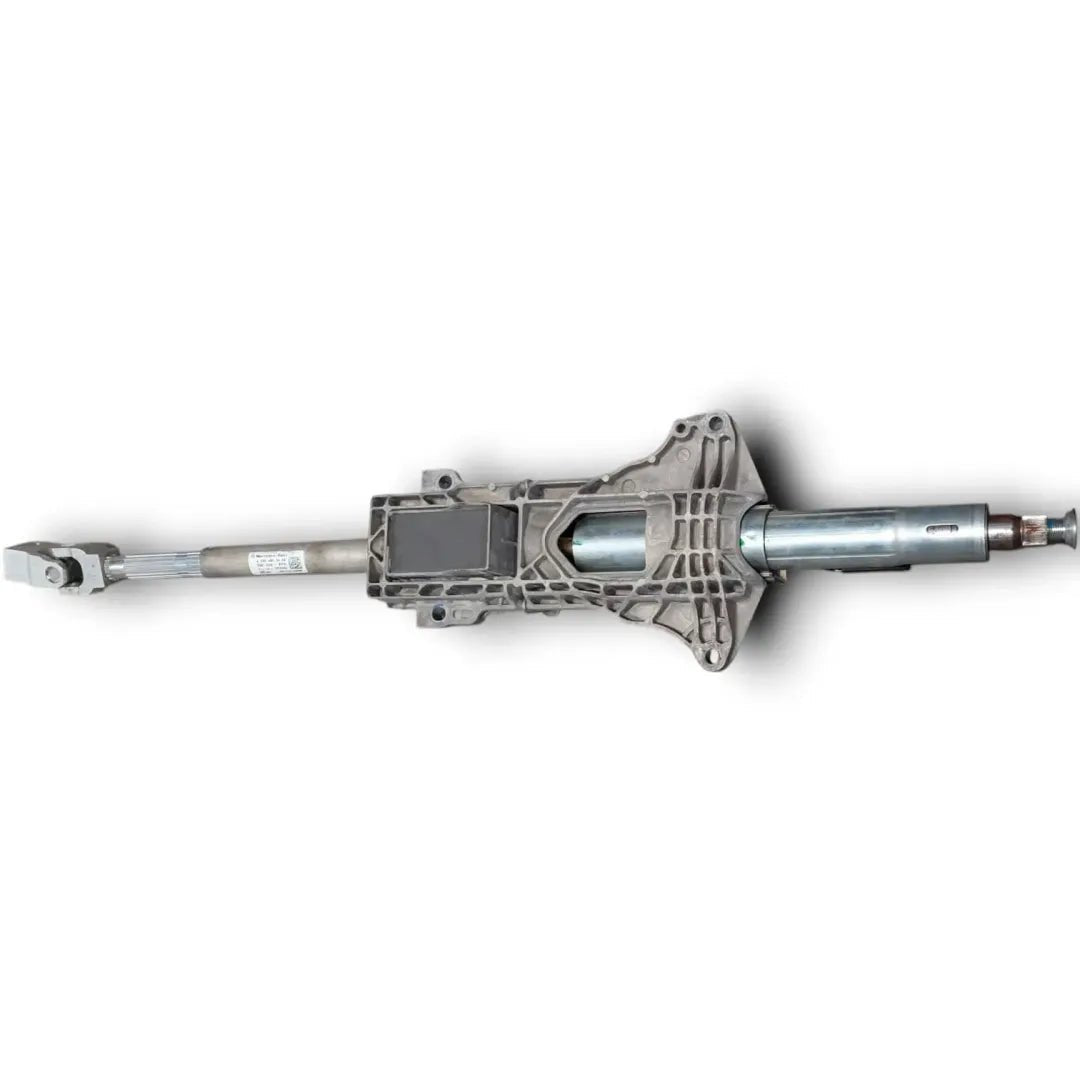Piantone sterzo completo Mercedes-Benz Classe A W176 cod. A2464600409 - F&P CRASH SRL - Ricambi Usati