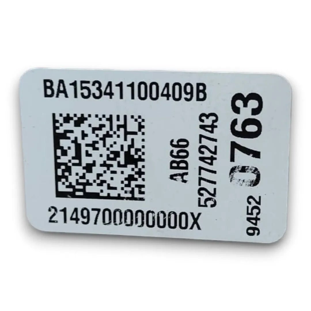 Piantone sterzo completo Opel Mokka 2012–2016 OEM 527742743 - F&P CRASH SRL - Ricambi Usati