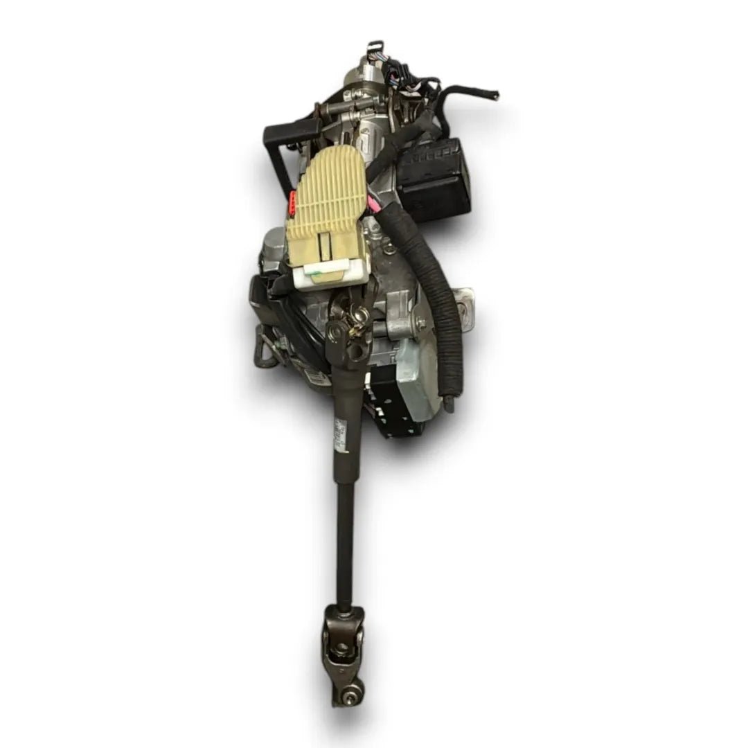 Piantone sterzo completo Renault Scenic 3ª Serie 2009–2013 cod. 488103131R