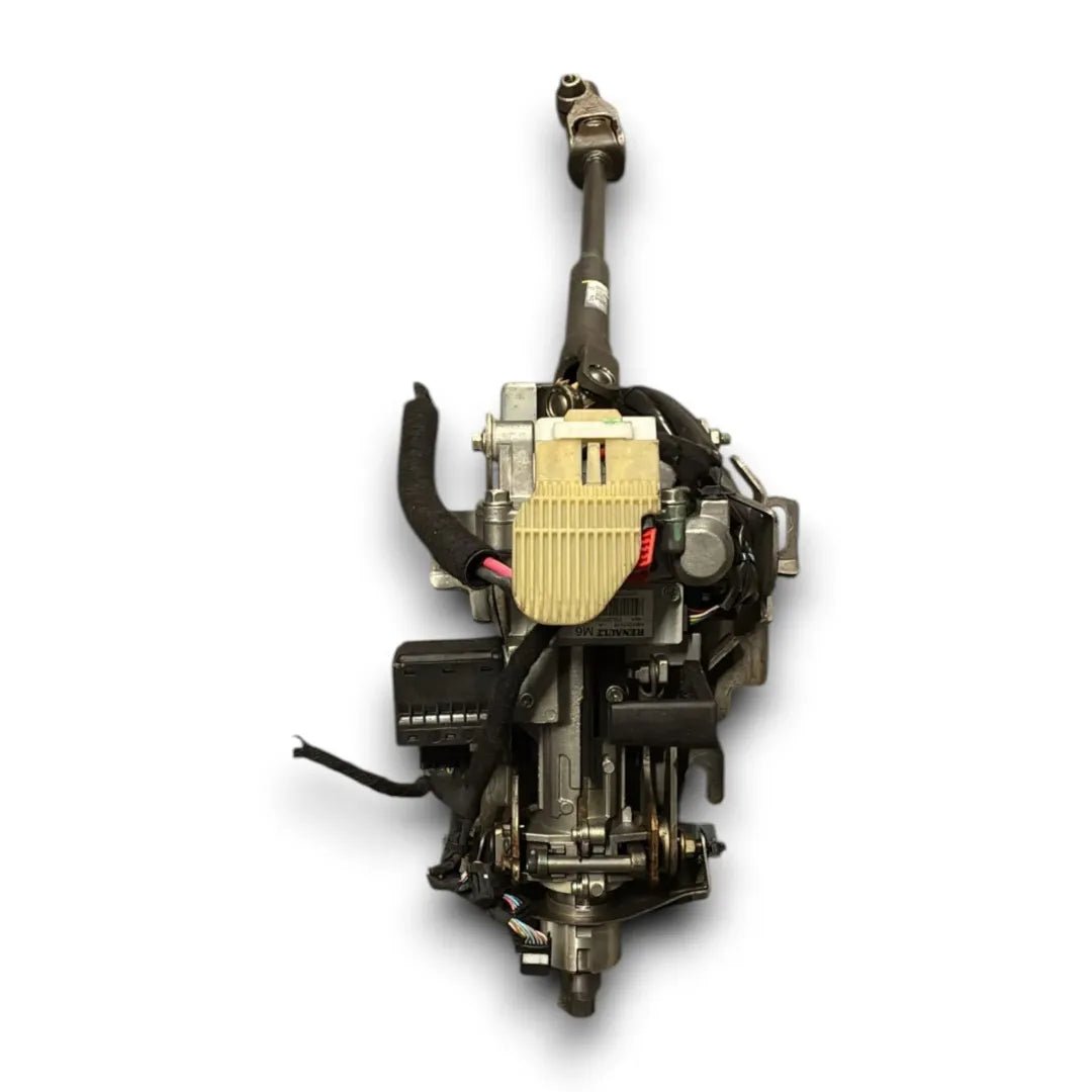 Dettaglio Piantone sterzo completo Renault Scenic 3ª Serie 2009–2013 cod. 488103131R - foto 2