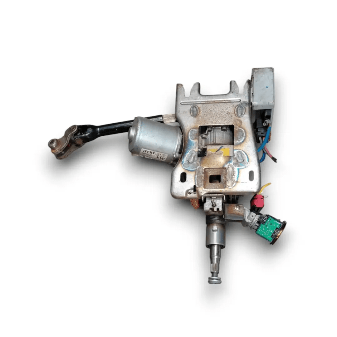 Dettaglio Piantone sterzo completo Renault Twingo 2ª Serie 2007–2012 OEM 8200867093 - foto 2