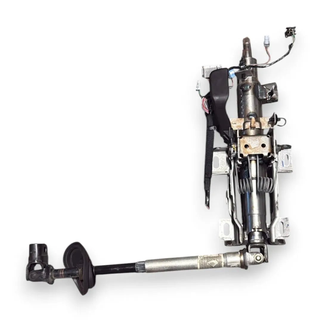 Piantone sterzo completo Renault Twingo 3ª Serie 2014–2019