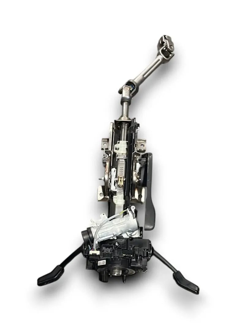 Dettaglio Piantone sterzo completo Volkswagen Golf VIII Plug-in dal 2020 - foto 2