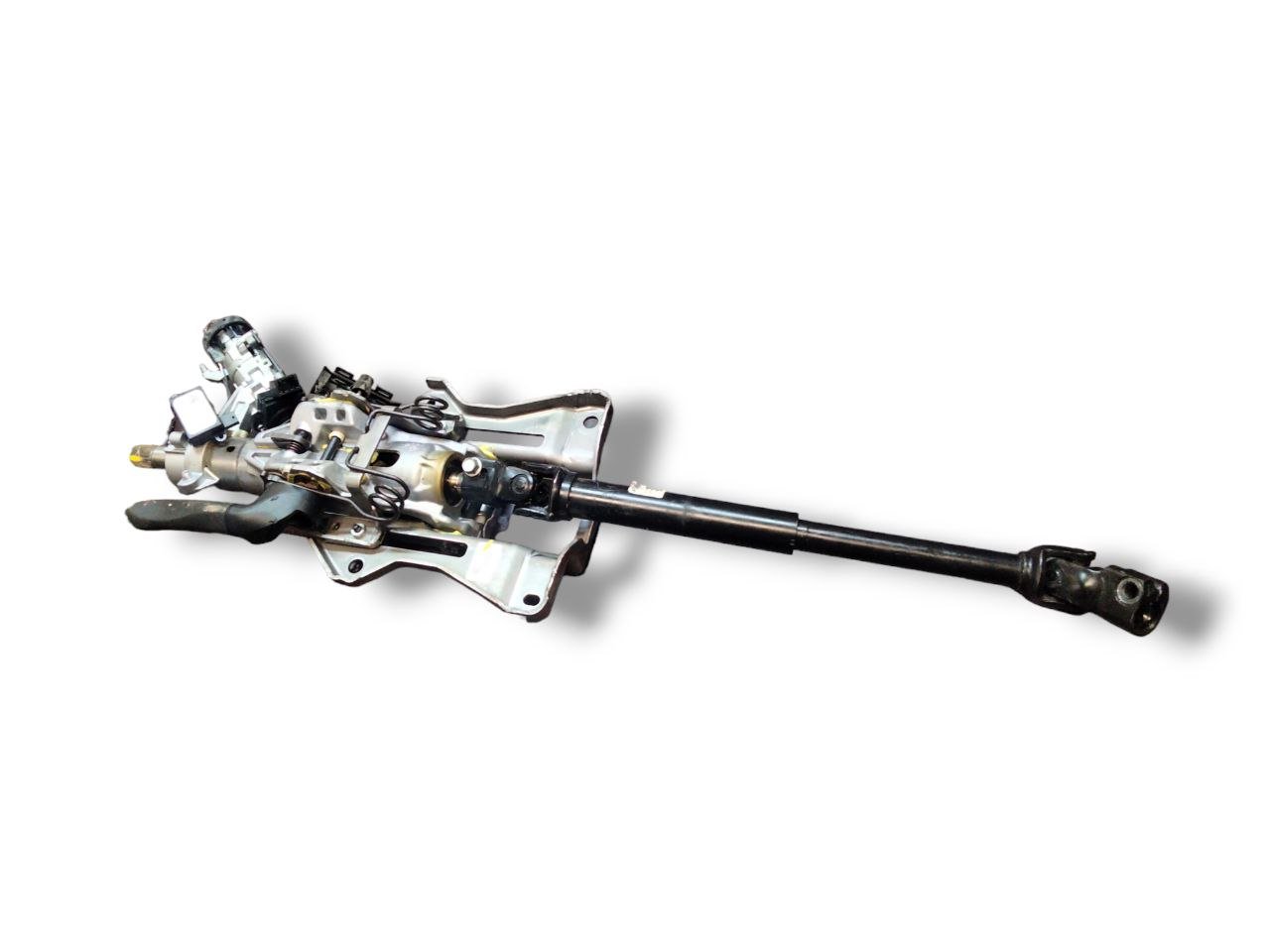 Steering column with ignition switch Opel Zafira C tourer 1.6 petrol - methane (2015 - 2019) code 422396726 - F&P CRASH SRLS - Used Parts
