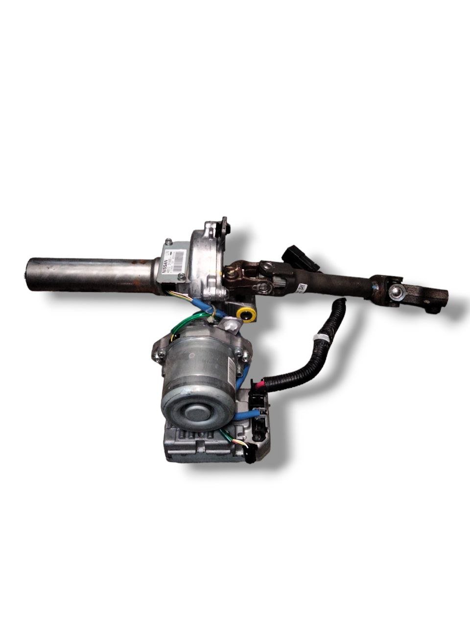 Piantone Sterzo elettrico Nissan Micra K14 (2017>) cod.488105FA6B - F&P CRASH SRLS - Ricambi Usati