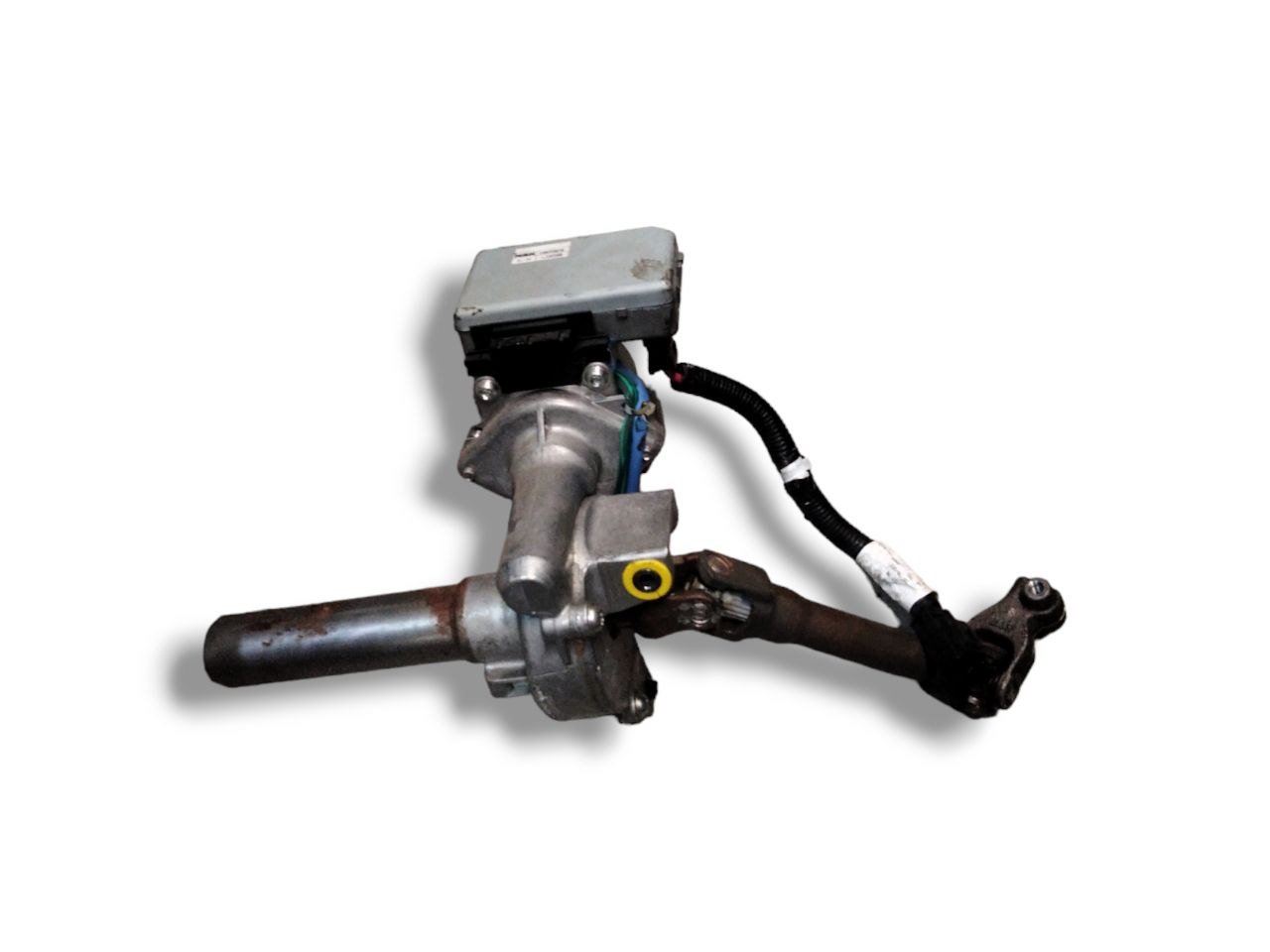 Piantone Sterzo elettrico Nissan Micra K14 (2017>) cod.488105FA6B - F&P CRASH SRLS - Ricambi Usati