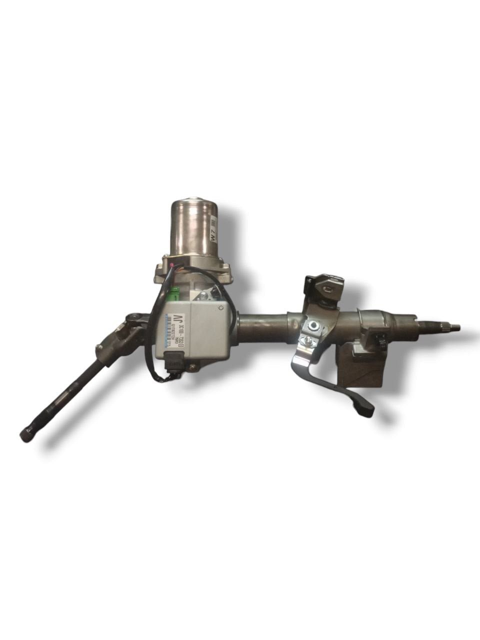 Electric Steering Column Suzuki Ignis 1.2 Hybrid (2021) code: 4820073S90 - F&P CRASH SRLS - Used Parts