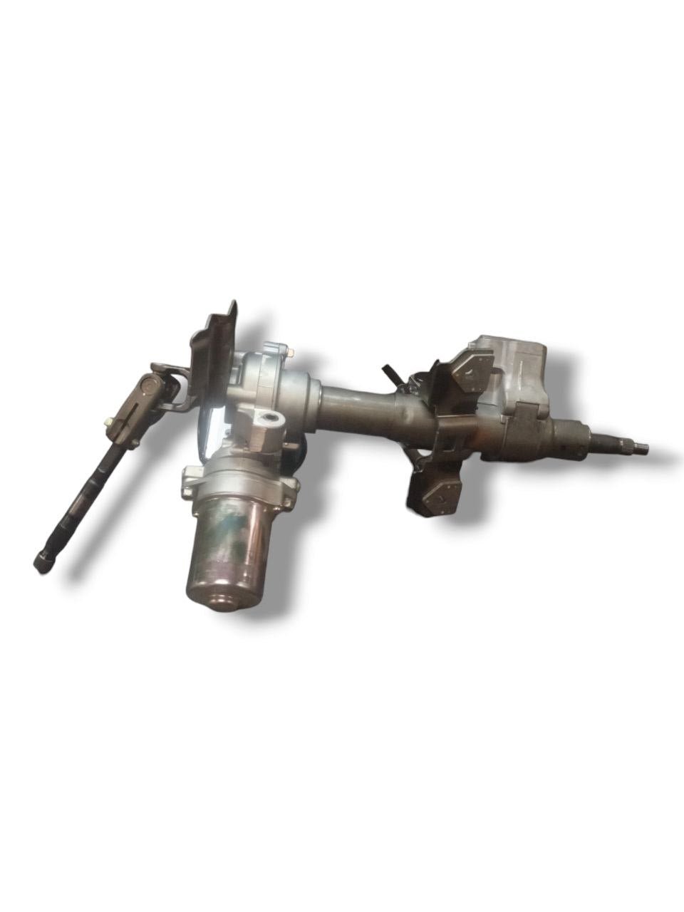 Electric Steering Column Suzuki Ignis 1.2 Hybrid (2021) code: 4820073S90 - F&P CRASH SRLS - Used Parts