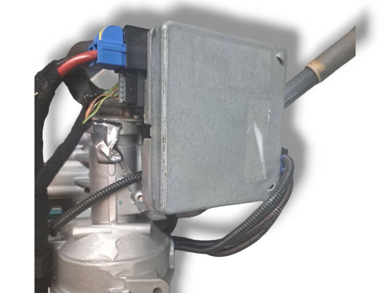 Steering column Fiat 500X/500L (2016) COD:00520628920 - F&P CRASH SRLS - Used Parts