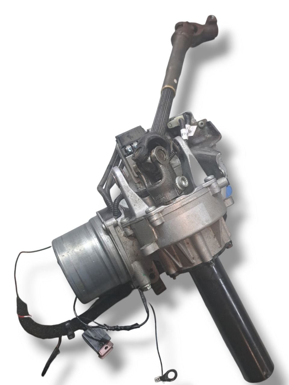 Steering column Fiat 500X/500L (2016) COD:00520628920 - F&P CRASH SRLS - Used Parts