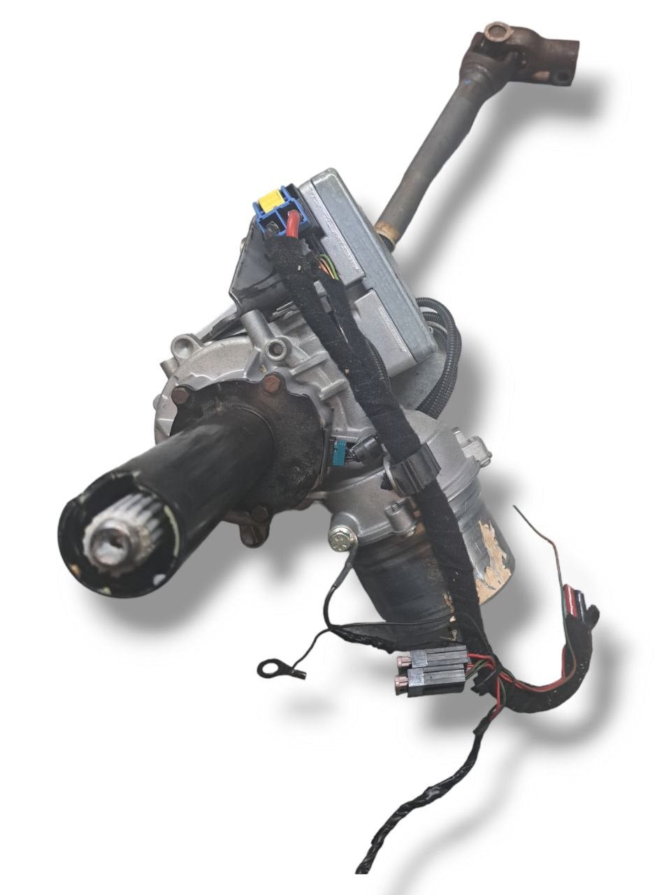 Steering column Fiat 500X/500L (2016) COD:00520628920 - F&P CRASH SRLS - Used Parts