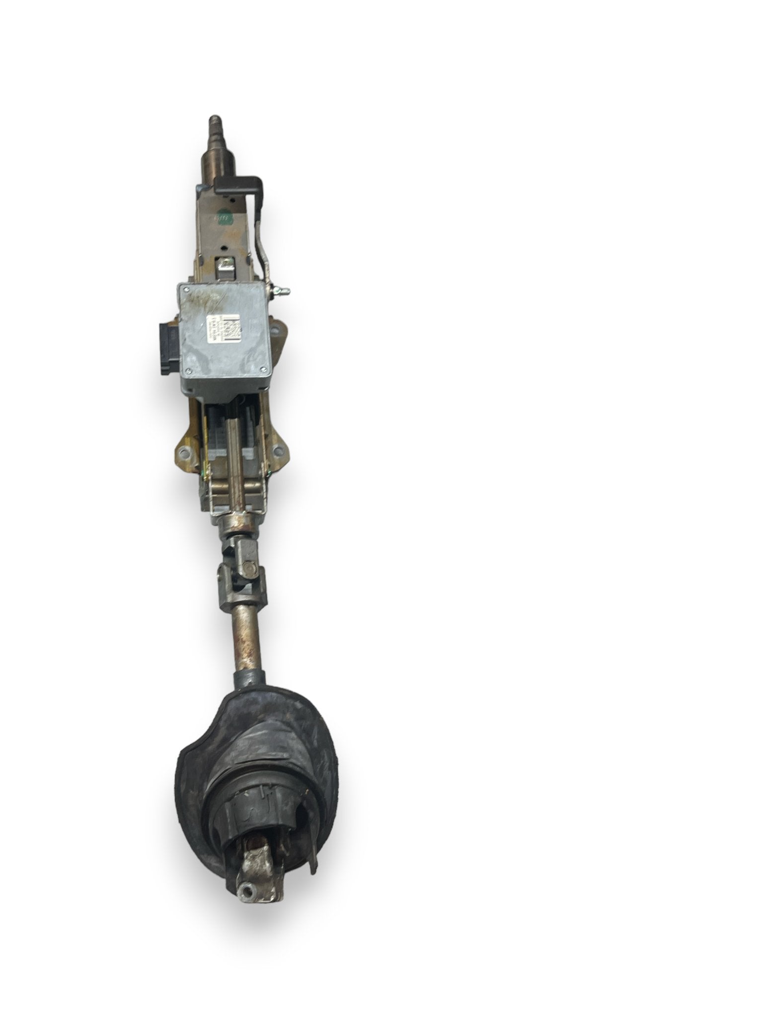 Steering column Fiat Croma (2005 - 2010) COD:00517205180 - F&P CRASH SRLS - Used Parts