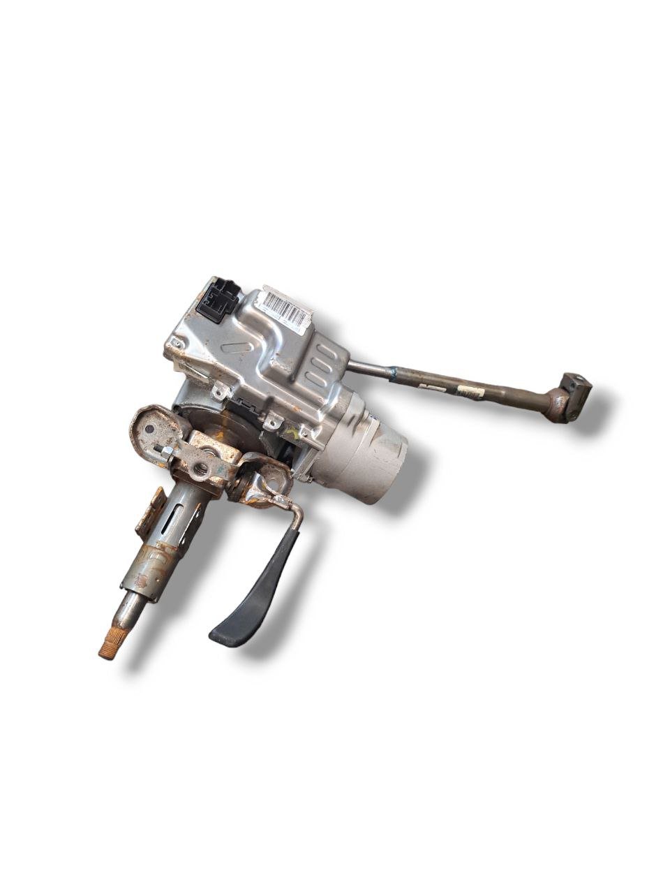 Piantone Sterzo Fiat Panda 312 ( 2012>) COD:3822878401A - F&P CRASH SRLS - Ricambi Usati