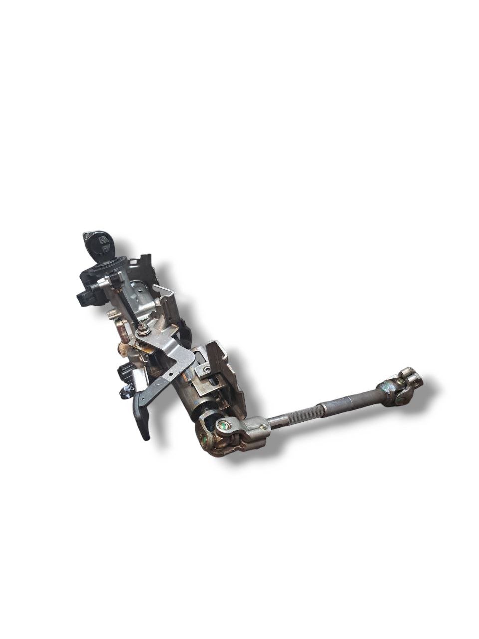 Piantone Sterzo Fiat Sedici (2006 - 2009) COD:33970 - 62J00 - F&P CRASH SRLS - Ricambi Usati