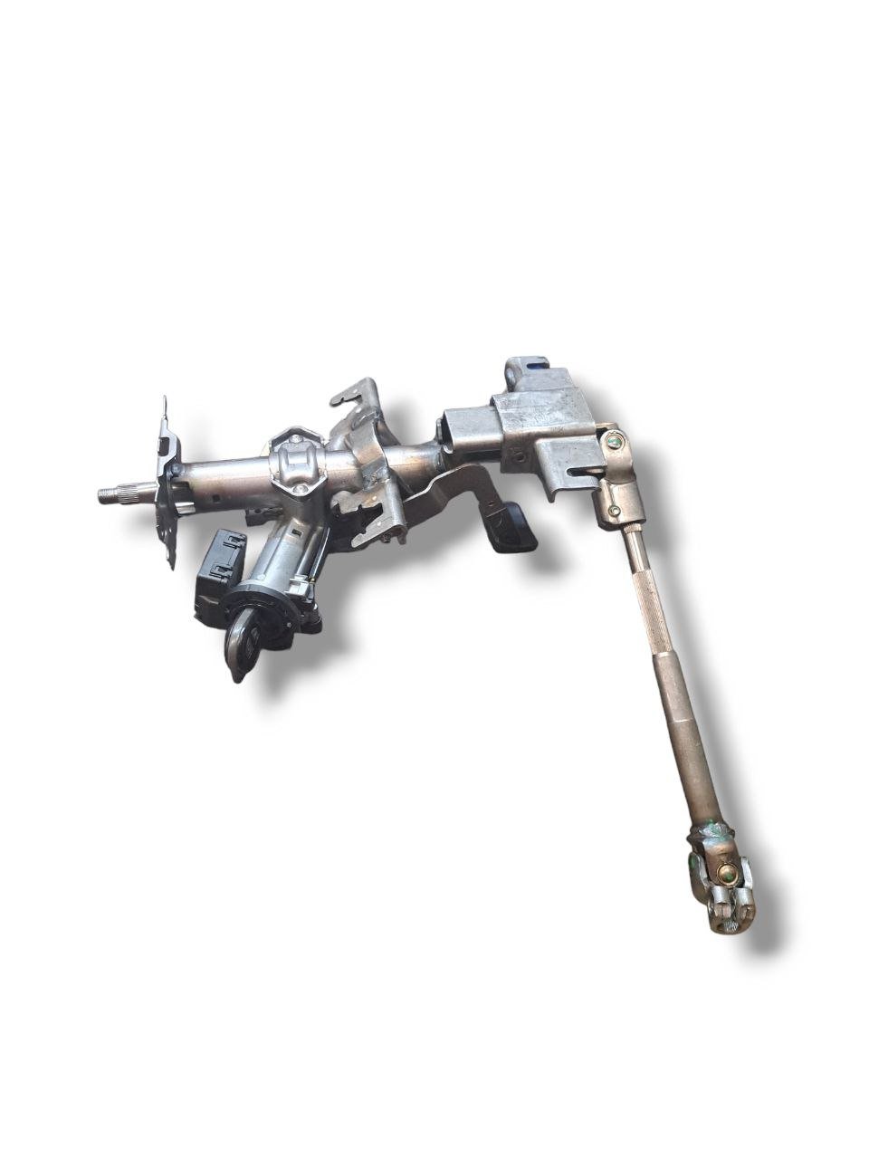 Piantone Sterzo Fiat Sedici (2006 - 2009) COD:33970 - 62J00 - F&P CRASH SRLS - Ricambi Usati