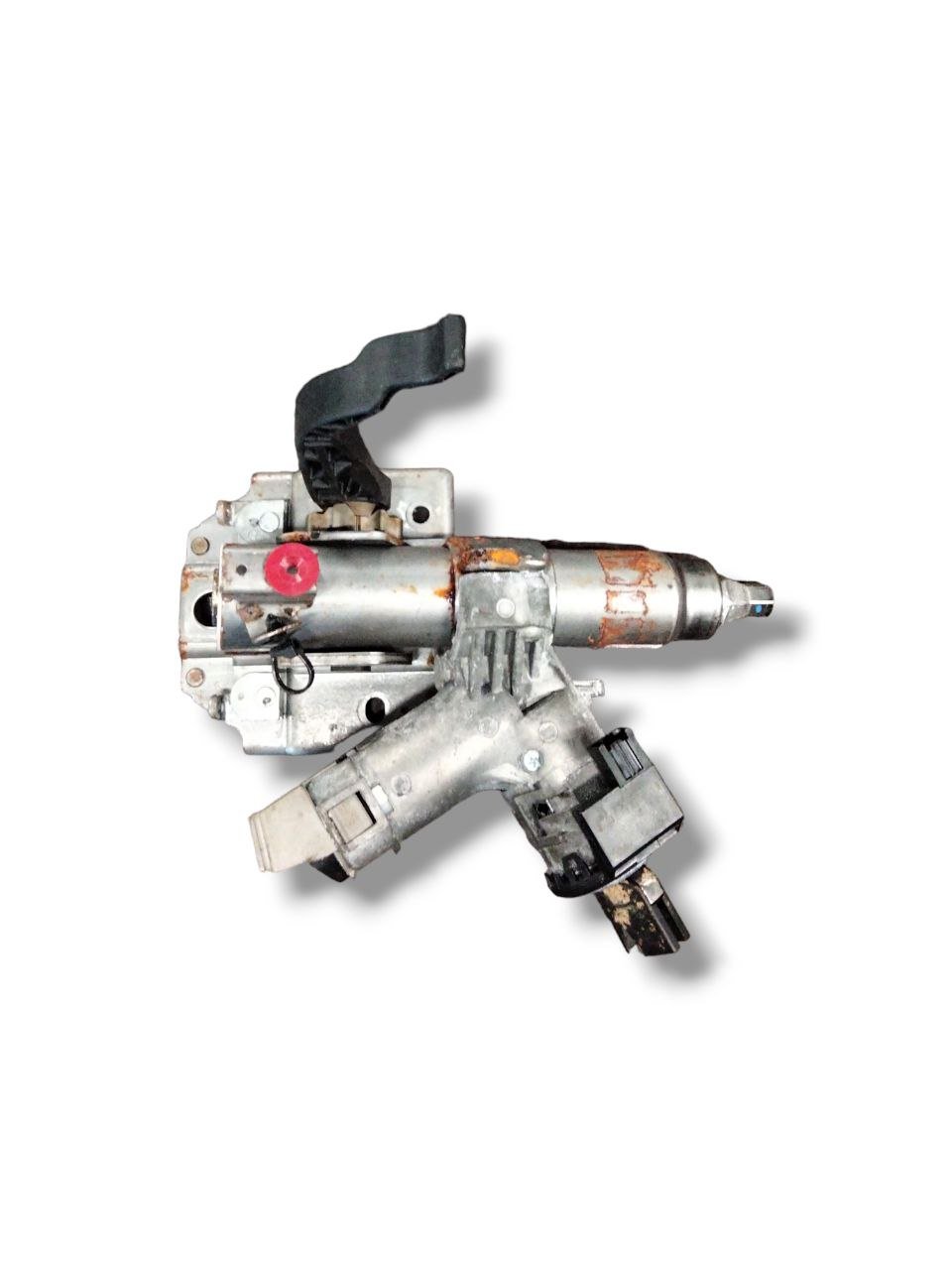 Steering column Ford Fiesta Mk6 2008 - 2017) COD:8A6T15607AC - F&P CRASH SRLS - Used Parts