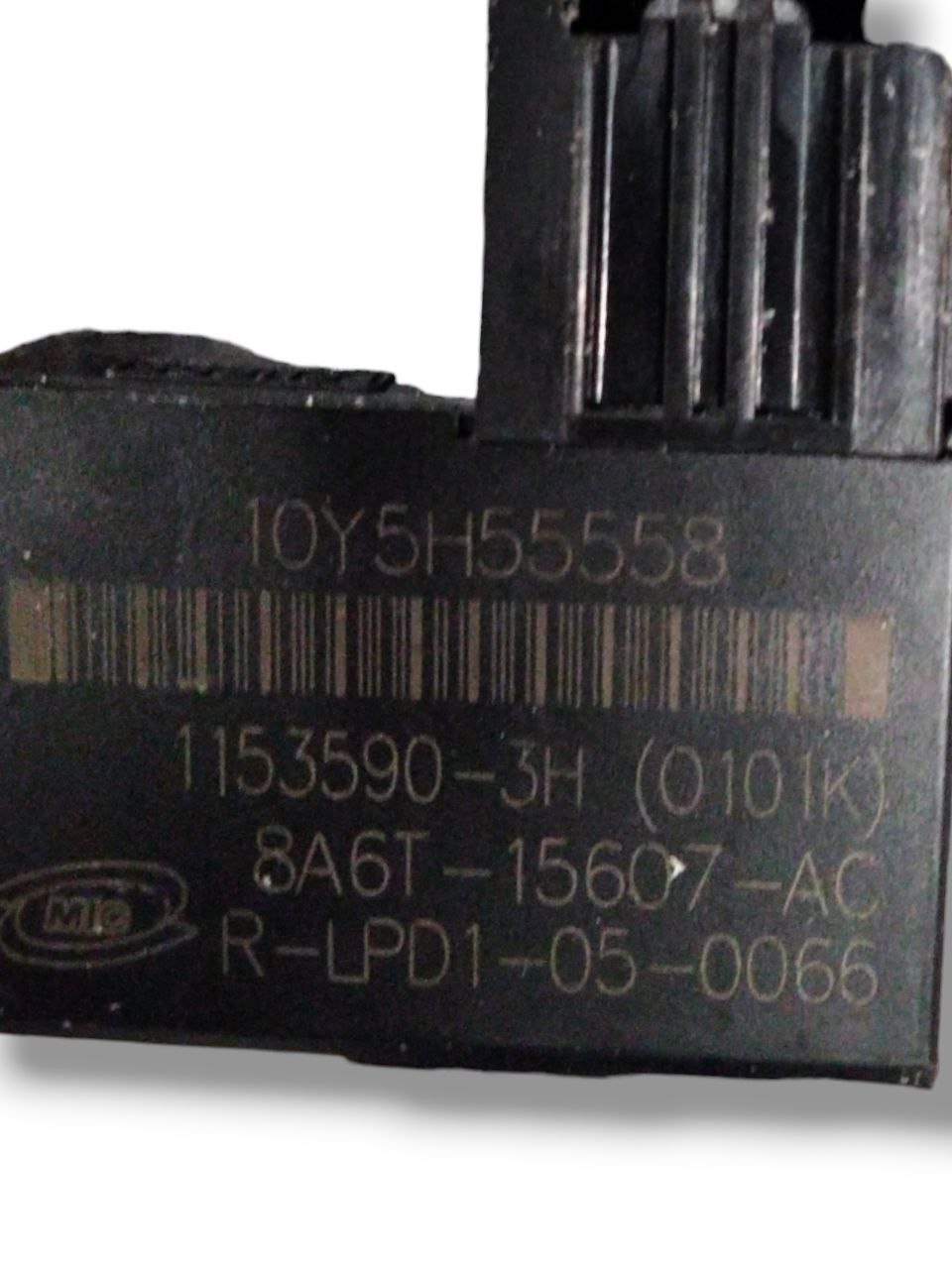 Steering column Ford Fiesta Mk6 2008 - 2017) COD:8A6T15607AC - F&P CRASH SRLS - Used Parts