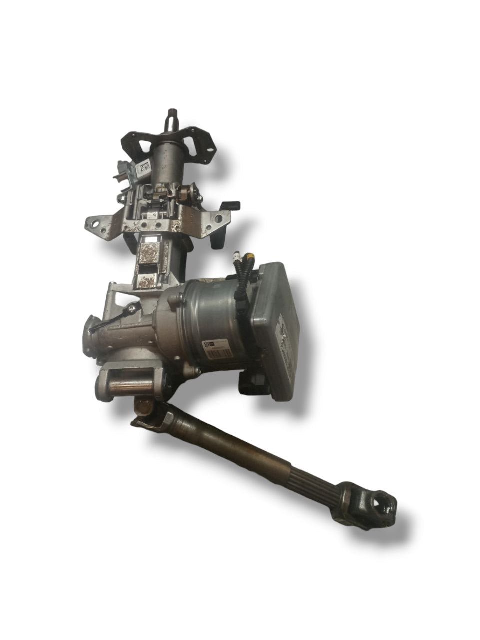 Steering Column Ford Fiesta mk7 (2017>) CODE:H1BC - 3D077 - CG - F&P CRASH SRLS - Used Parts