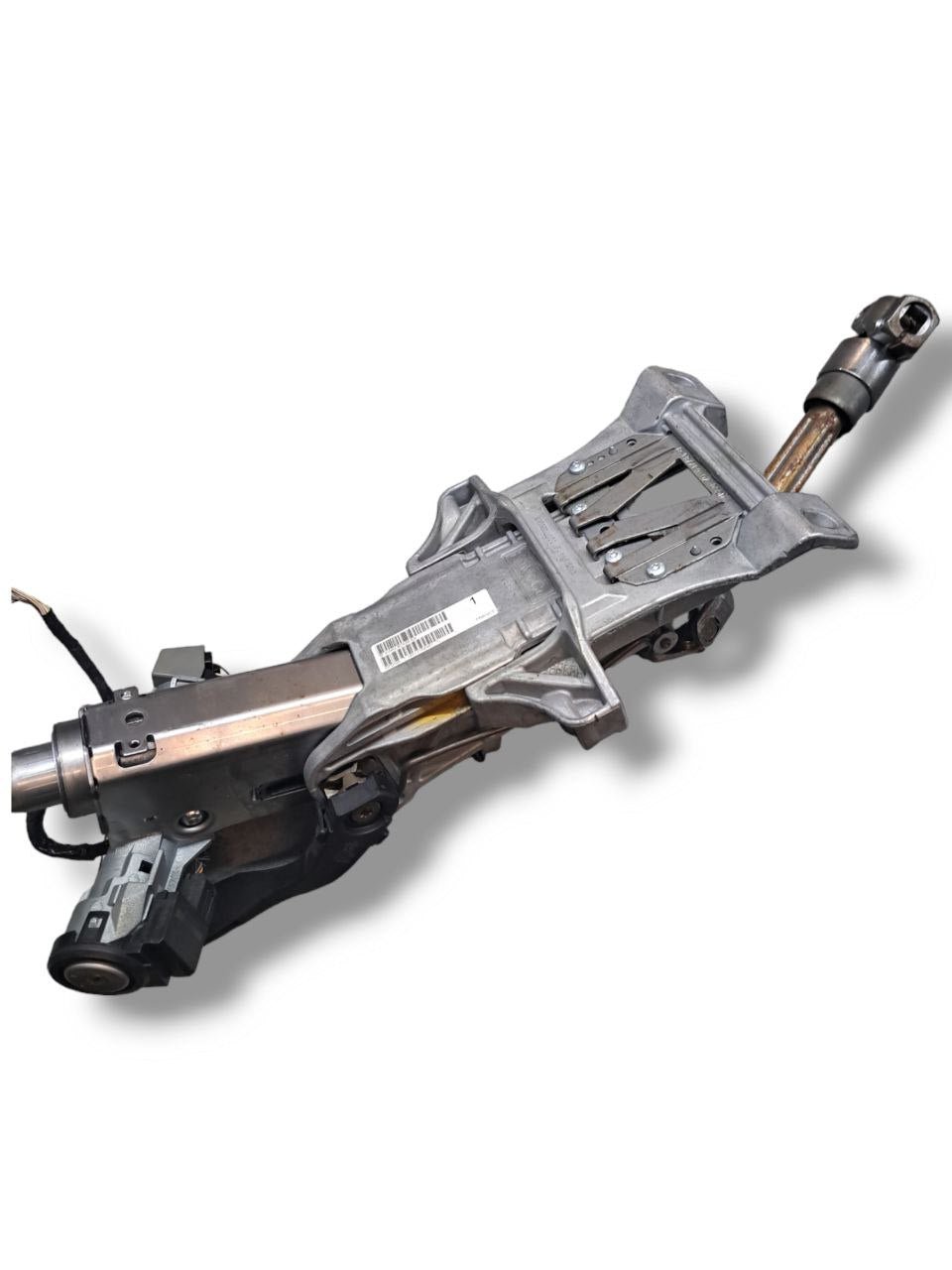 Piantone sterzo Ford Transit Connect ( 2018 ) COD:665681001F - F&P CRASH SRLS - Ricambi Usati