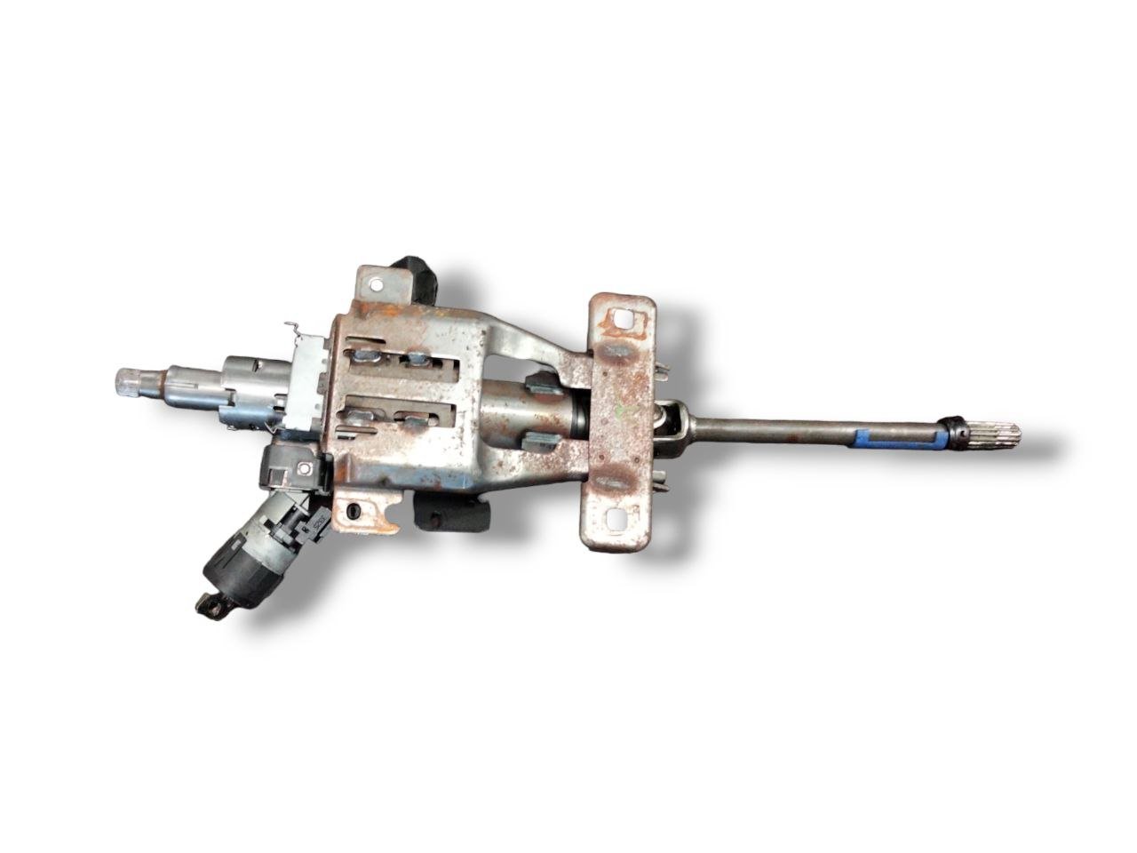 Steering column Peugeot 307 (2001 - 2009) COD:9638983380 - F&P CRASH SRLS - Used Parts