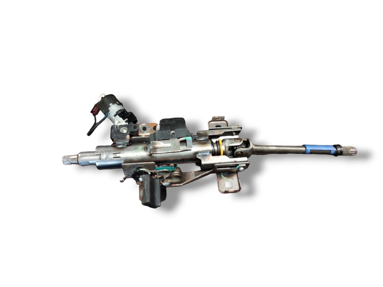 Steering column Peugeot 307 (2001 - 2009) COD:9638983380 - F&P CRASH SRLS - Used Parts