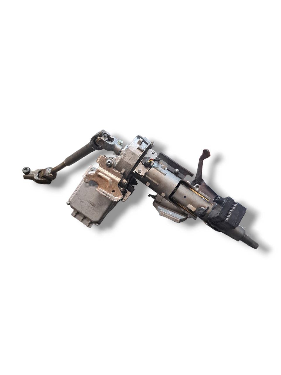 Piantone Sterzo Renault Clio IV (2012 - 2019) COD:488103594R - F&P CRASH SRLS - Ricambi Usati