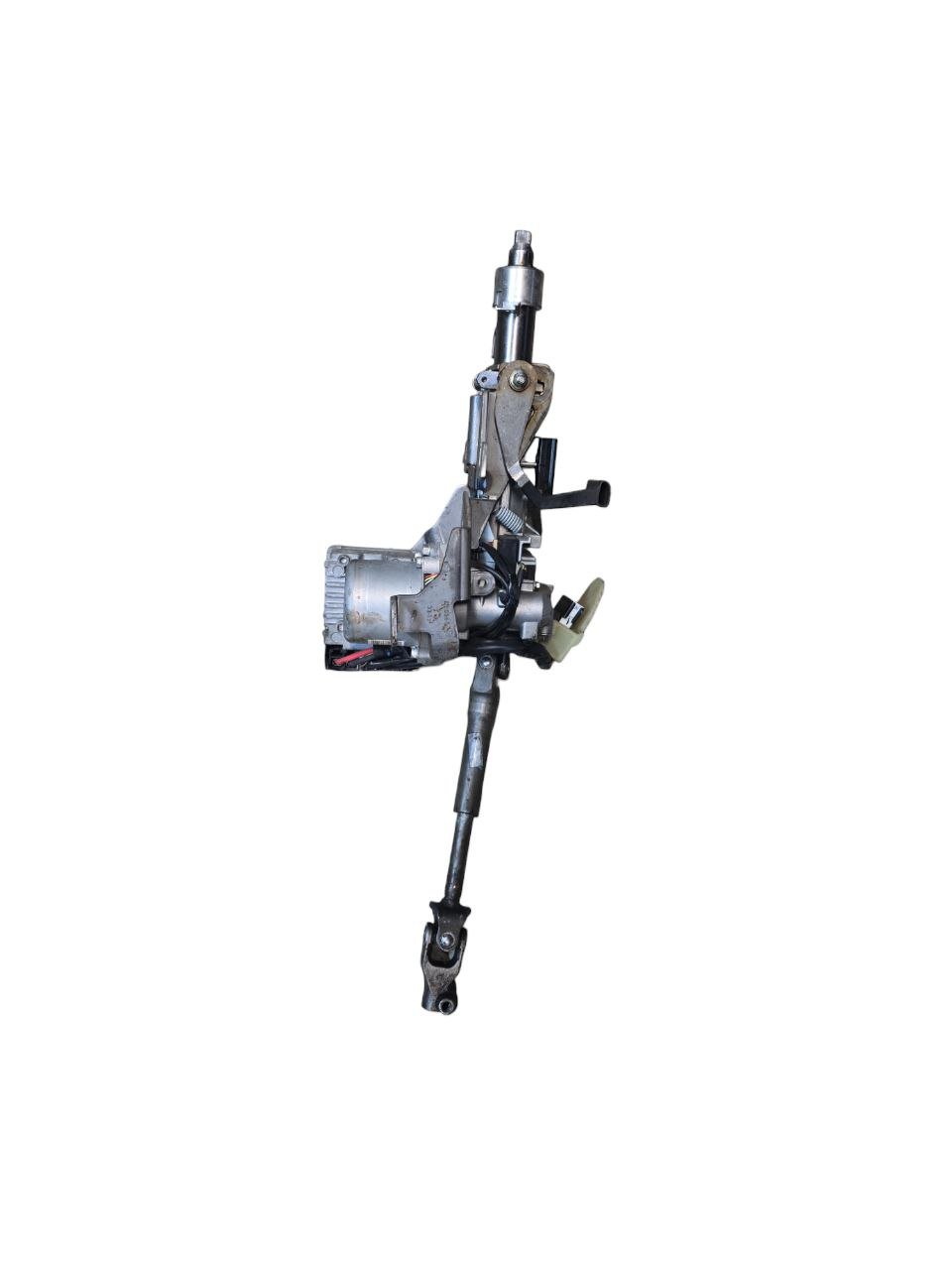 Steering Column Renault Megane III (2008 - 2016) COD:488107802R - F&P CRASH SRLS - Used Parts