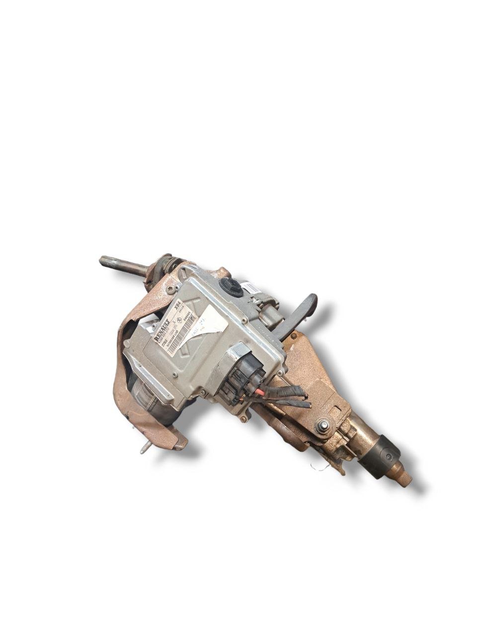 Steering Column Renault Scenic (2007) COD:8200035272 - F&P CRASH SRLS - Used Parts