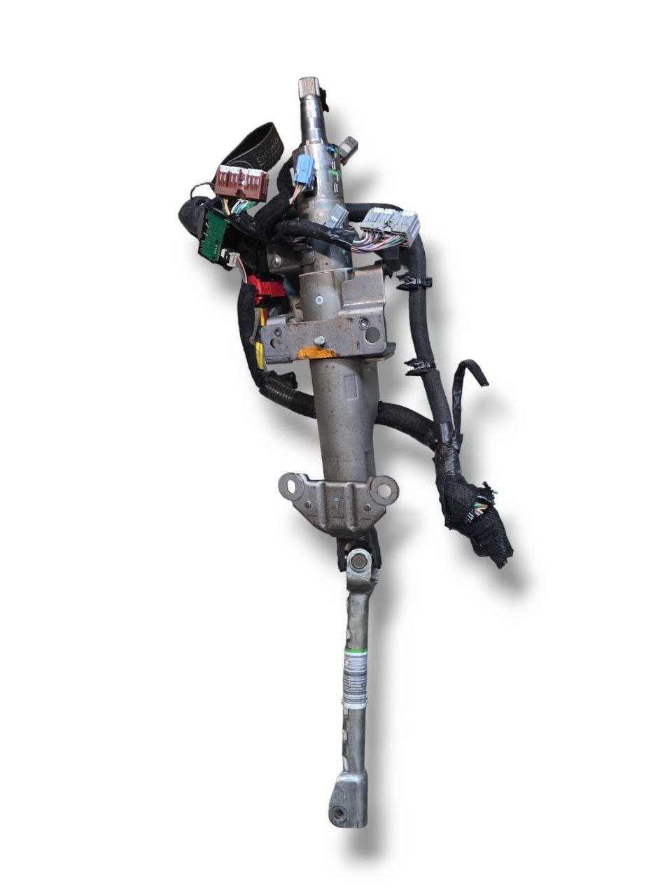 Steering Column Renault Trafic / Vivaro (2014>) COD:488100584R - F&P CRASH SRLS - Used Parts